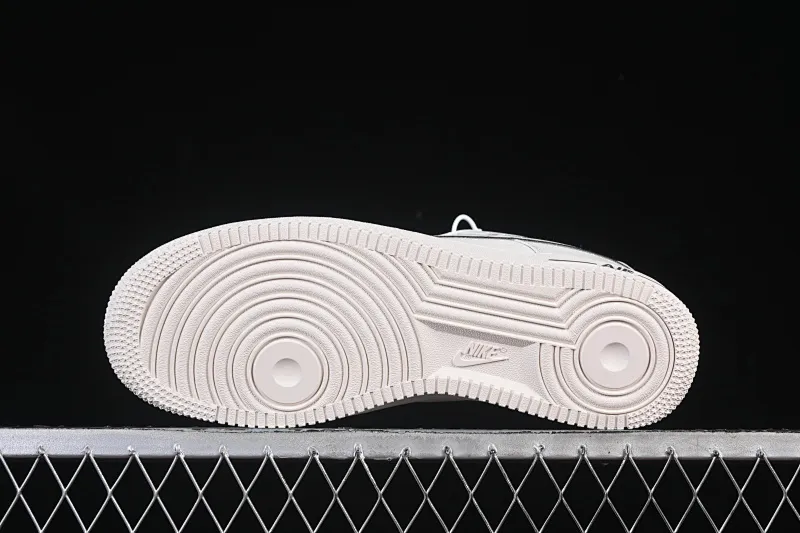 All categories Nk Air Force 1 Air Force series Nk Air Force 1 Low Air Force low-top Nike Air Force 1'07 Low Air Force 1 low-top casual sneakers IB7677-101